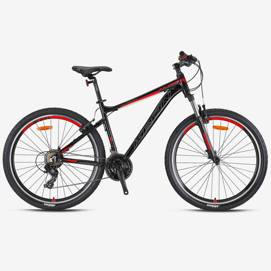 KRON XC 100 HD High-Performance Aluminum Mountain Bike with Hydraulic Disc Brake