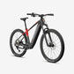 Makalu High-Performance Aluminum Electric Mountain Bike