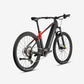 Makalu High-Performance Aluminum Electric Mountain Bike