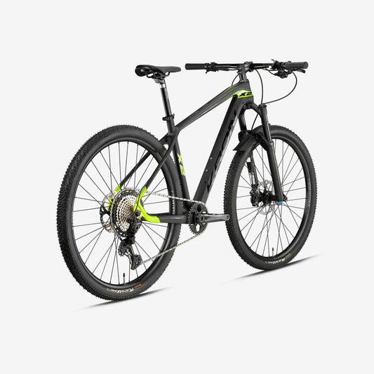 Kron X2 Carbon Mountain Bike