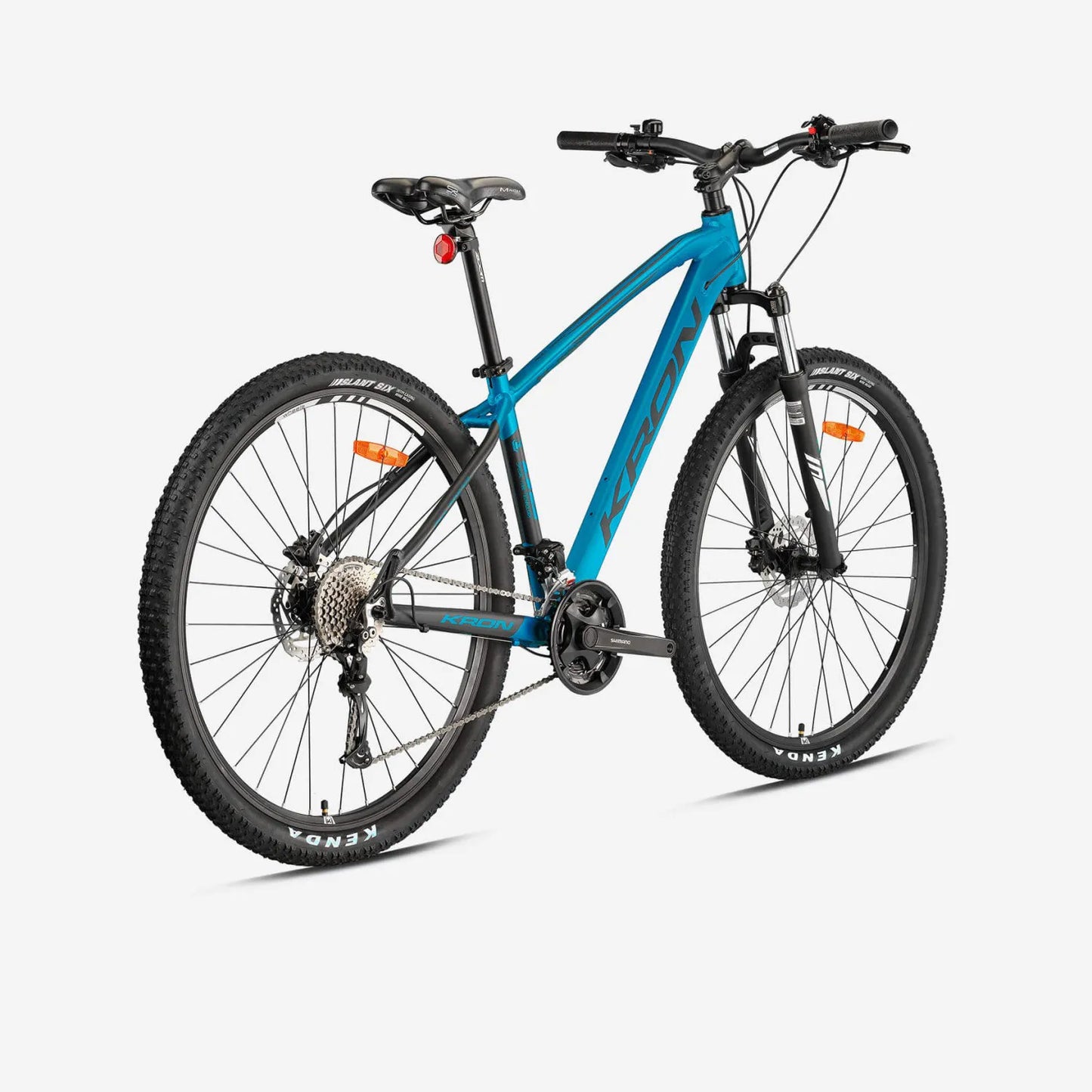 Kron XC 300 High-Performance Aluminum Mountain Bike