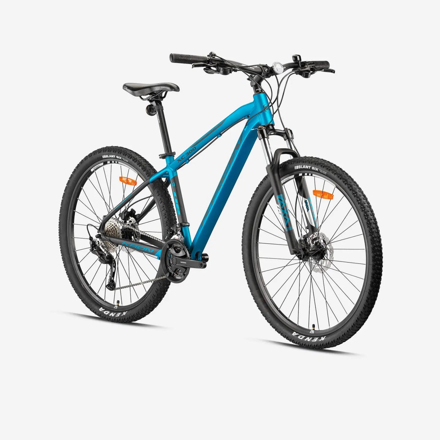 Kron XC 300 High-Performance Aluminum Mountain Bike