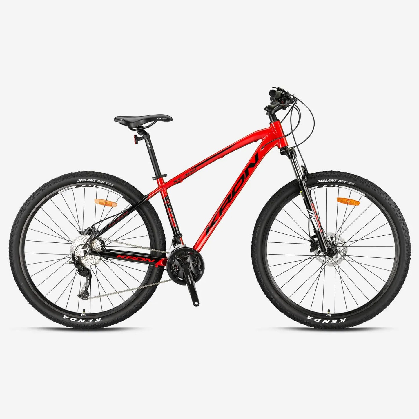 Kron XC 300 High-Performance Aluminum Mountain Bike