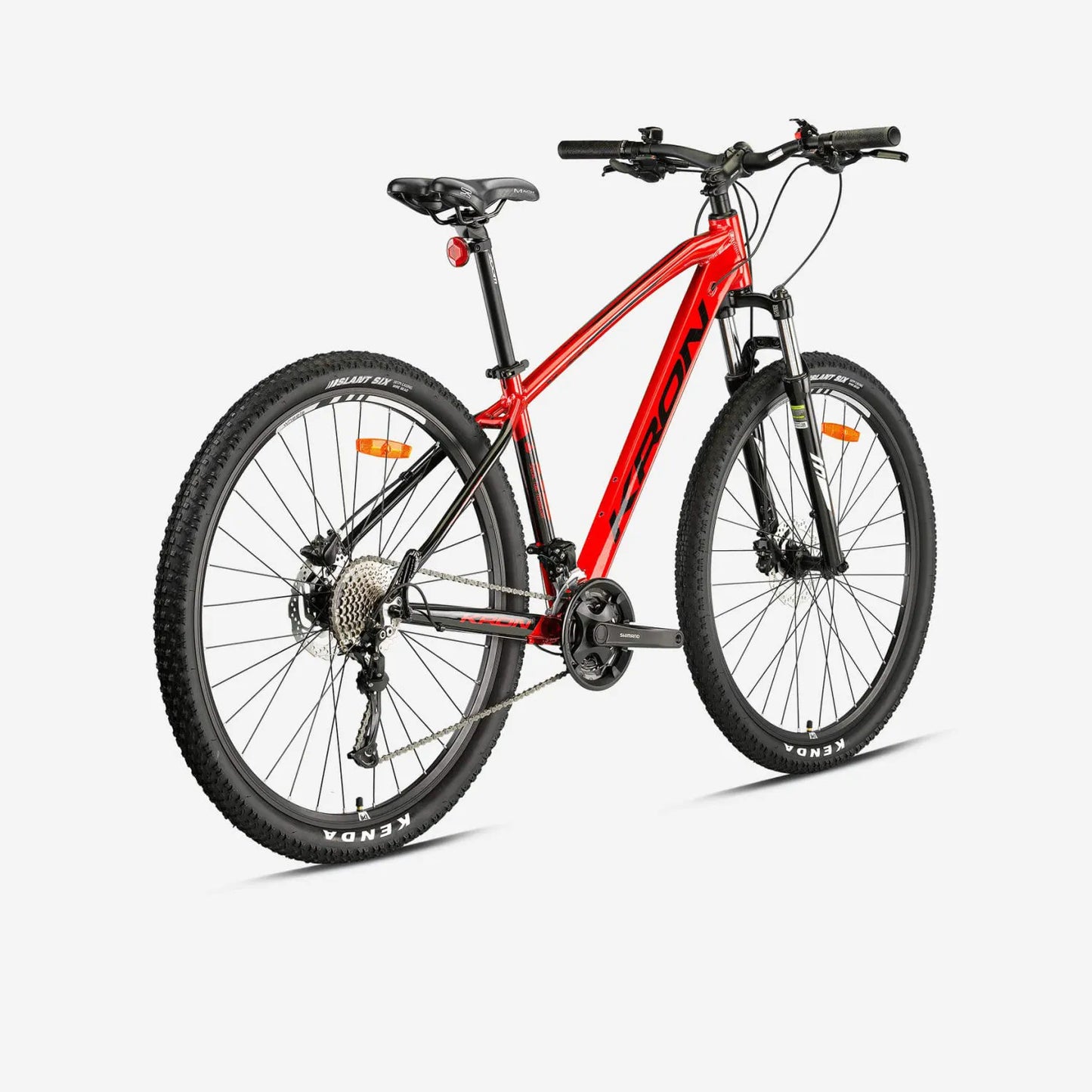 Kron XC 300 High-Performance Aluminum Mountain Bike