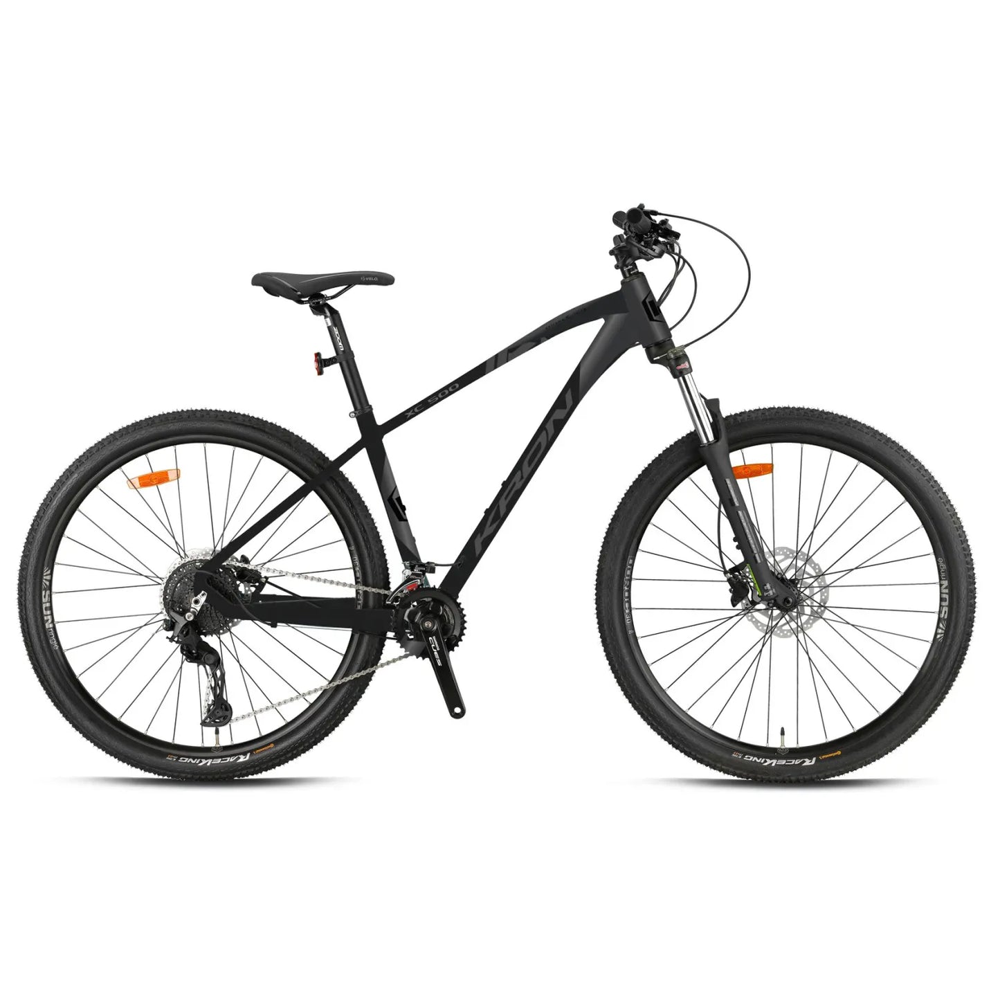 Kron XC 500 High-Performance Aluminum Mountain Bike