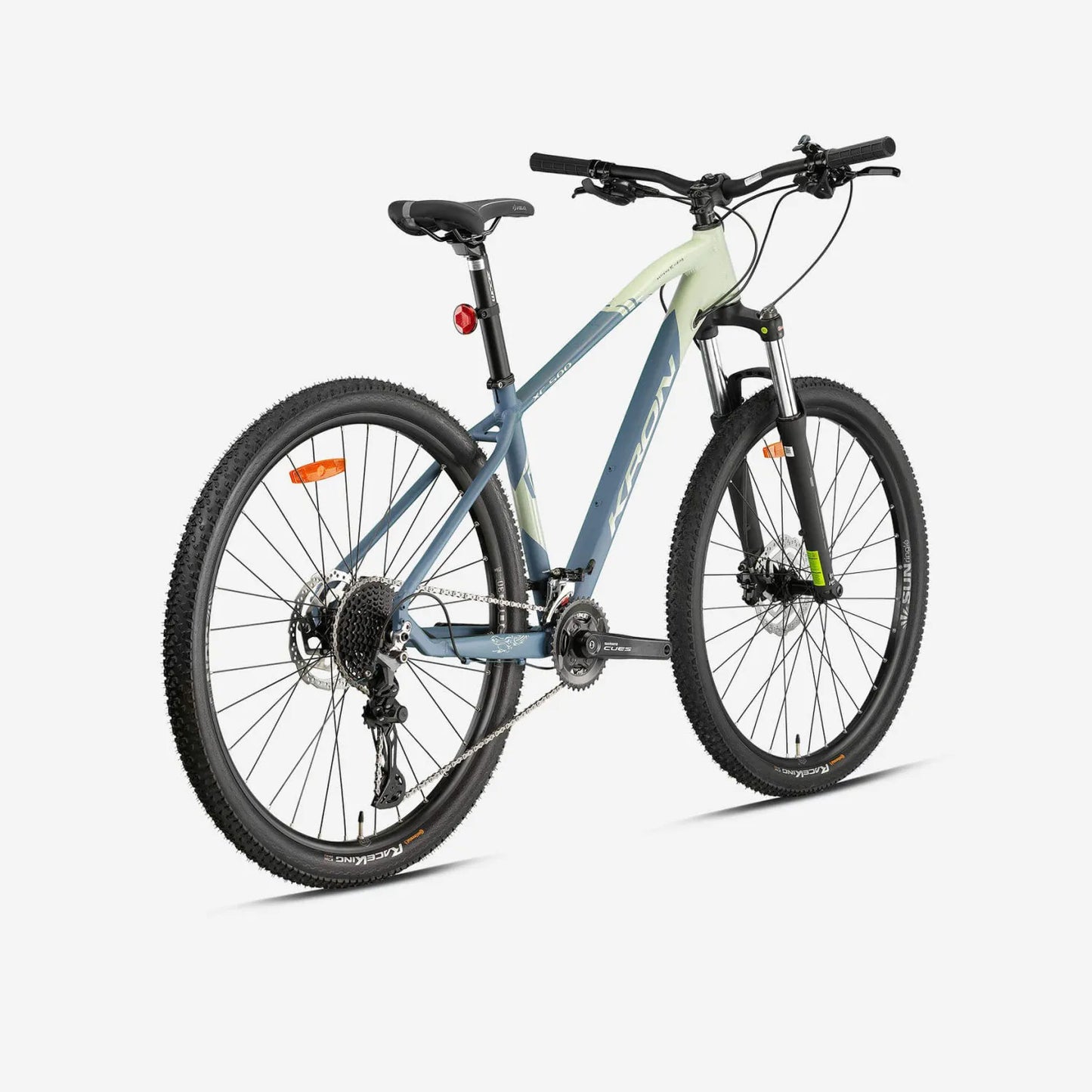 Kron XC 500 High-Performance Aluminum Mountain Bike